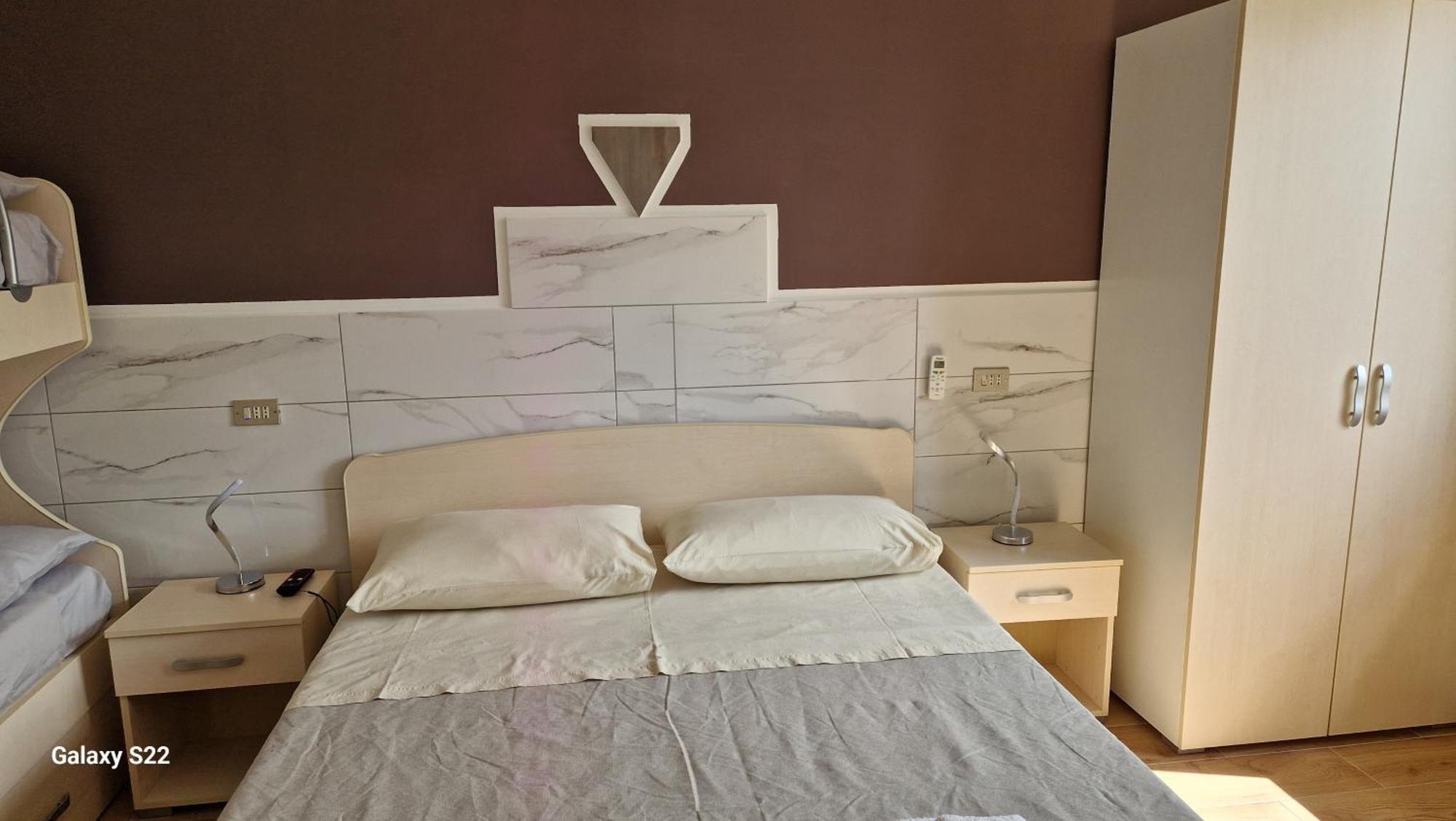 Bed and Breakfast Aria E Sole Caulonia Экстерьер фото